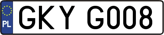 GKYG008