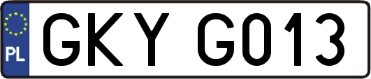 GKYG013