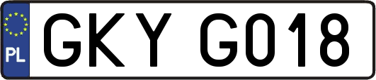 GKYG018