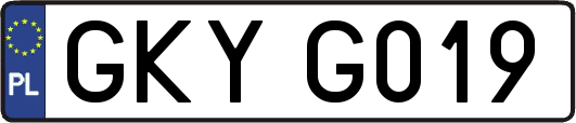 GKYG019