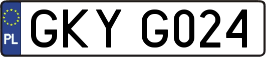 GKYG024