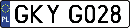 GKYG028