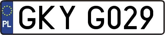 GKYG029
