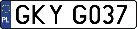GKYG037