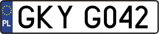 GKYG042