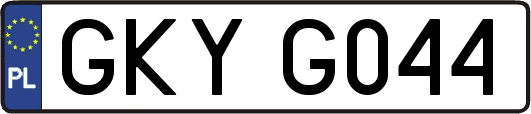 GKYG044