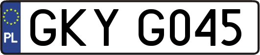 GKYG045