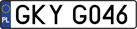 GKYG046