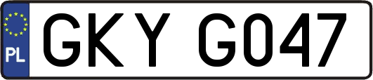 GKYG047