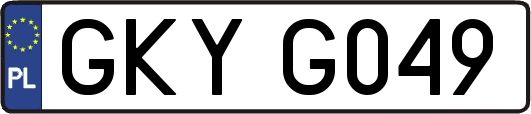 GKYG049