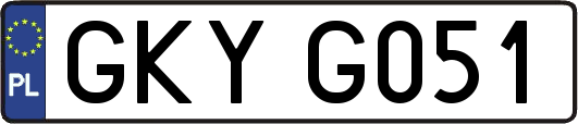 GKYG051