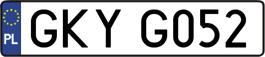 GKYG052