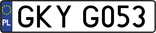 GKYG053