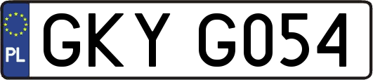 GKYG054
