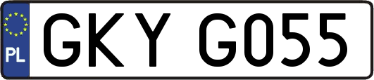 GKYG055