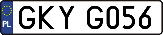 GKYG056