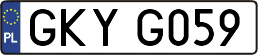 GKYG059