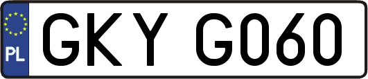 GKYG060