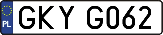GKYG062