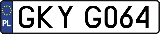 GKYG064