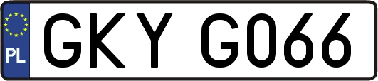 GKYG066