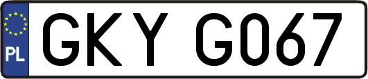 GKYG067