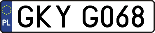 GKYG068