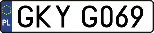 GKYG069
