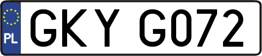 GKYG072