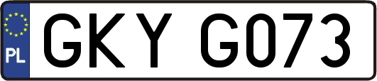 GKYG073