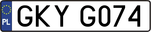 GKYG074