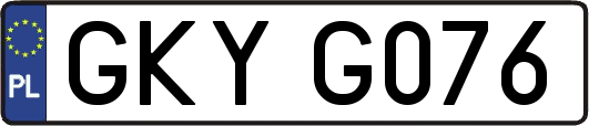 GKYG076
