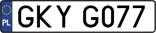 GKYG077
