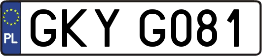 GKYG081