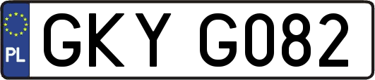 GKYG082