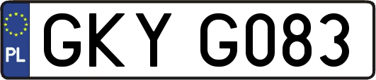 GKYG083