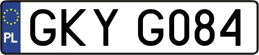 GKYG084