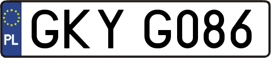 GKYG086