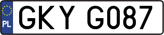 GKYG087