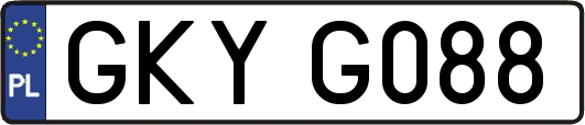 GKYG088