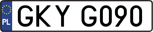 GKYG090