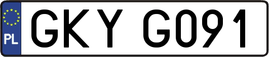 GKYG091