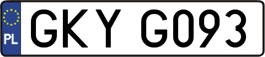 GKYG093