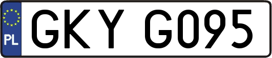 GKYG095