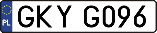 GKYG096