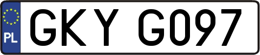 GKYG097