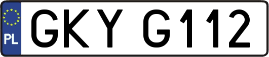 GKYG112