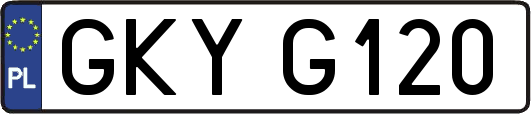 GKYG120