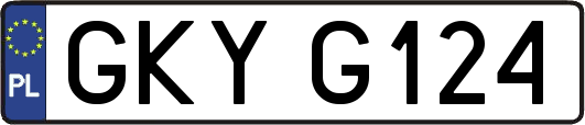 GKYG124