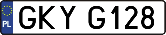 GKYG128
